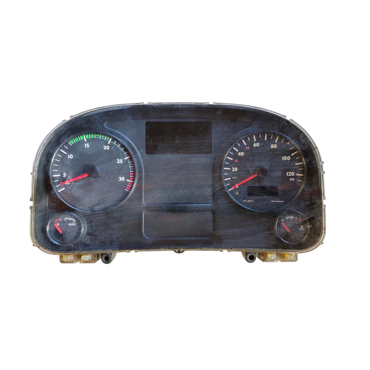 Instrument Cluster MAN – 81272026185