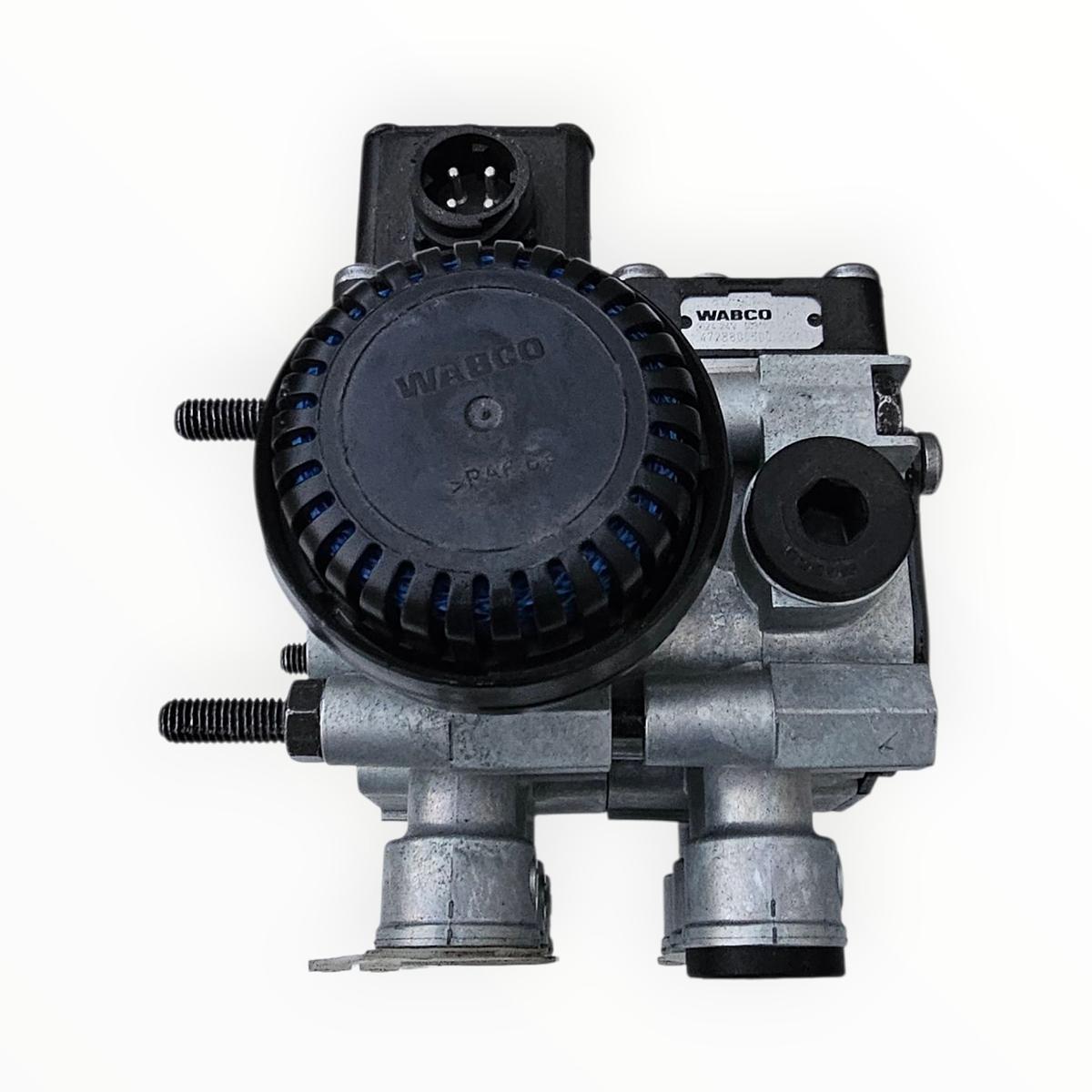 WABCO ECAS Solenoid Air Valve for MAN – 81259026240 