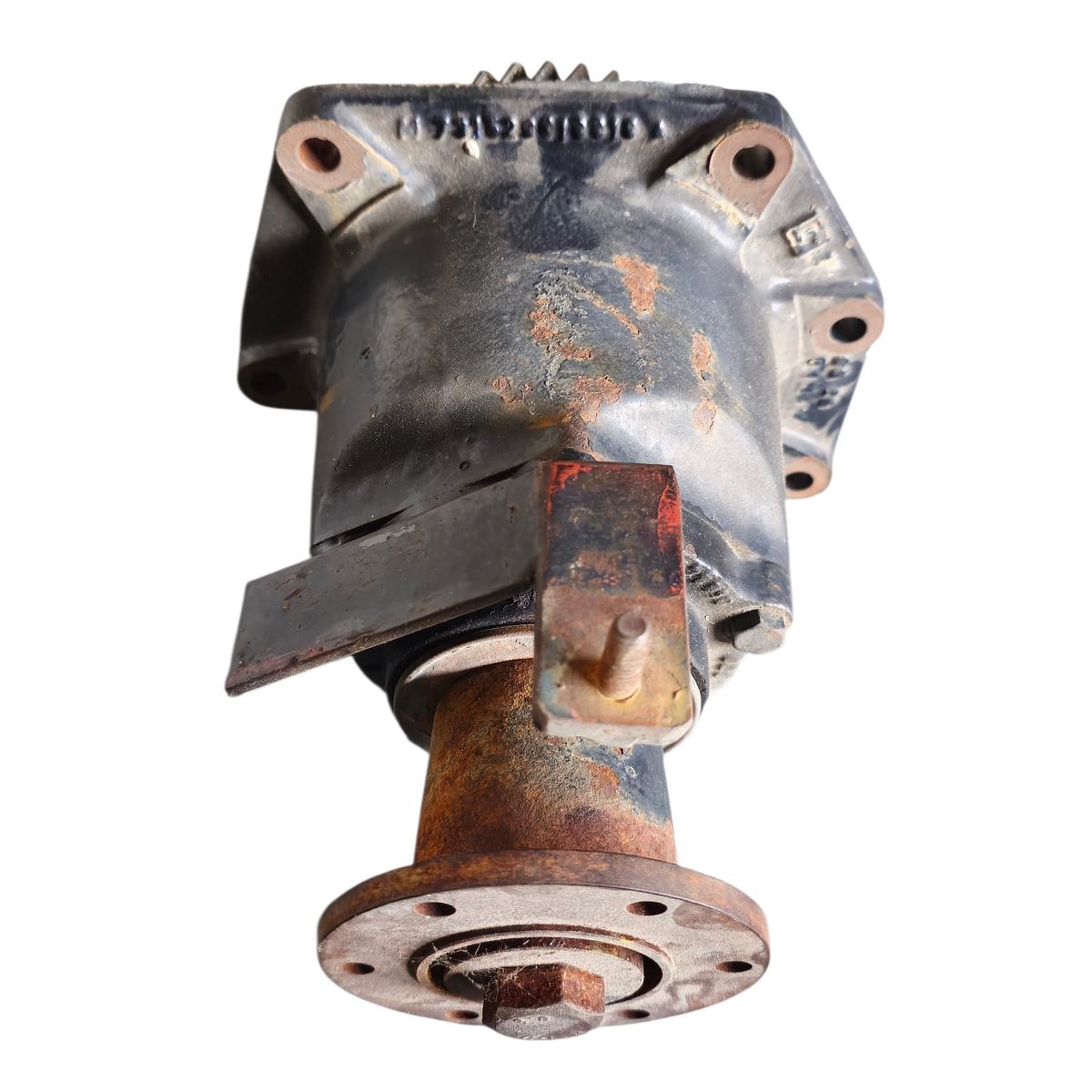 Concrete Mixer PTO Gearbox - MAN 51385006050