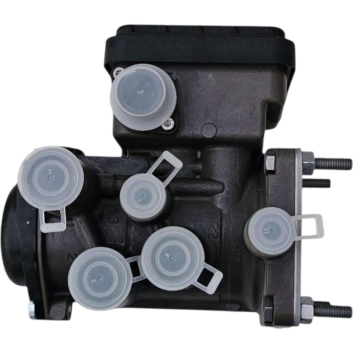 MAN EBS Valve 81523016213 | Trailer Control Valve