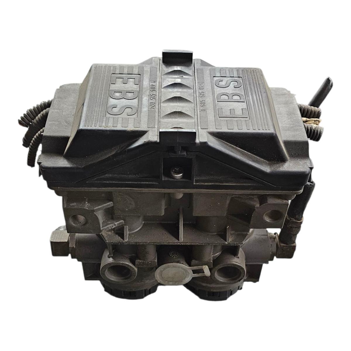 EBS Pressure Modulator Valve -  81521066014