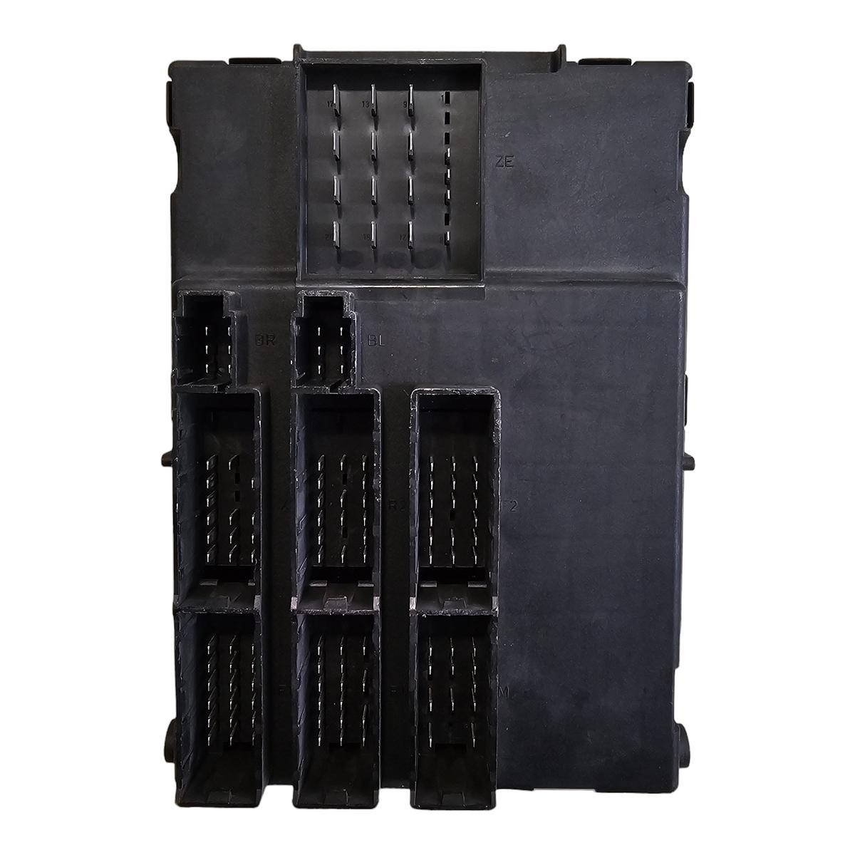 Εγκέφαλος ZBR MAN 81258067072 Wabco 4462100063