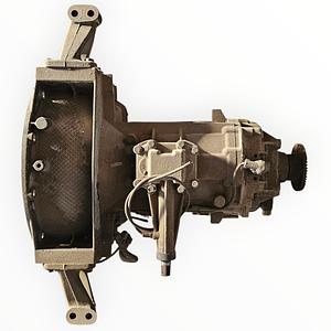 Σασμάν ZF Ecolite S5-42 – 81320036834