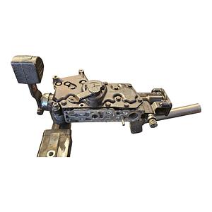 Επιλογέας Ταχυτήτων ZF – 1341307010 / 1341307056