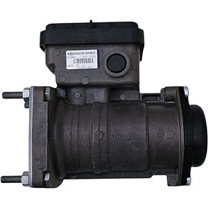 MAN EBS Valve 81523016213 | Trailer Control Valve