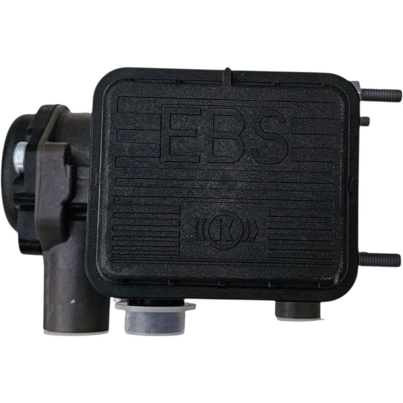 81523016213 MAN EBS Valve | Knorr-Bremse Trailer Control Valve ...