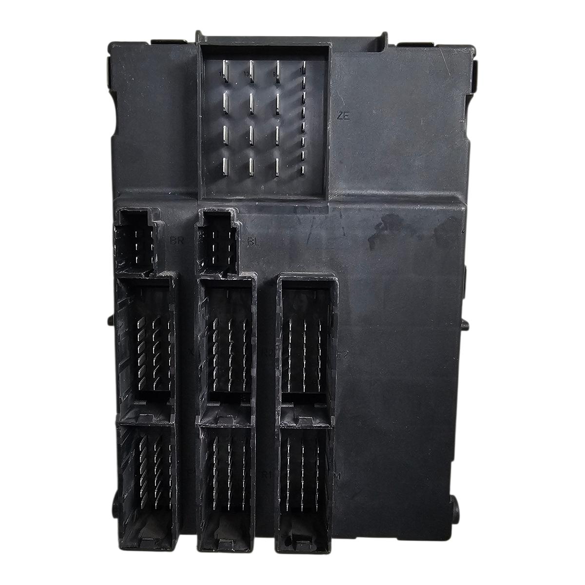 Εγκέφαλος ZBR2 για MAN – 81258067051 - WABCO 4462100030