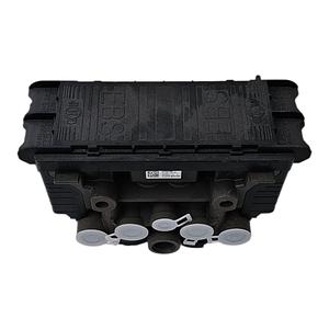 EBS Brake Modulator Valve for MAN TGX / TGS – 81521066068 (Knorr-Bremse K050209)