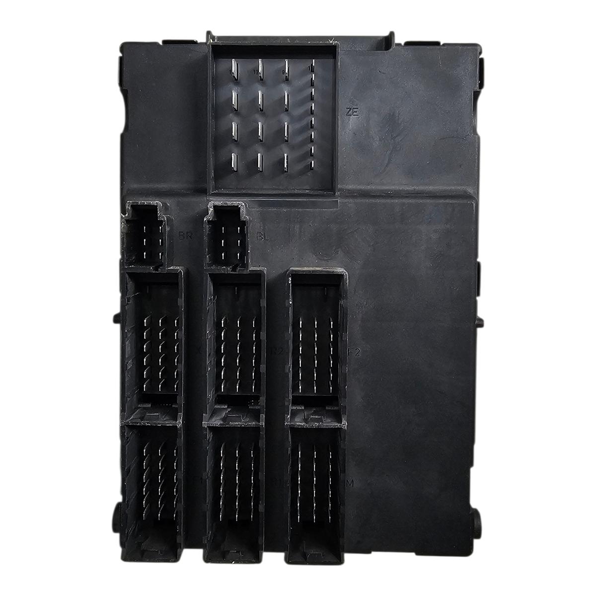 Εγκέφαλος ZBR2 για MAN – 81258067058 - WABCO 4462100040