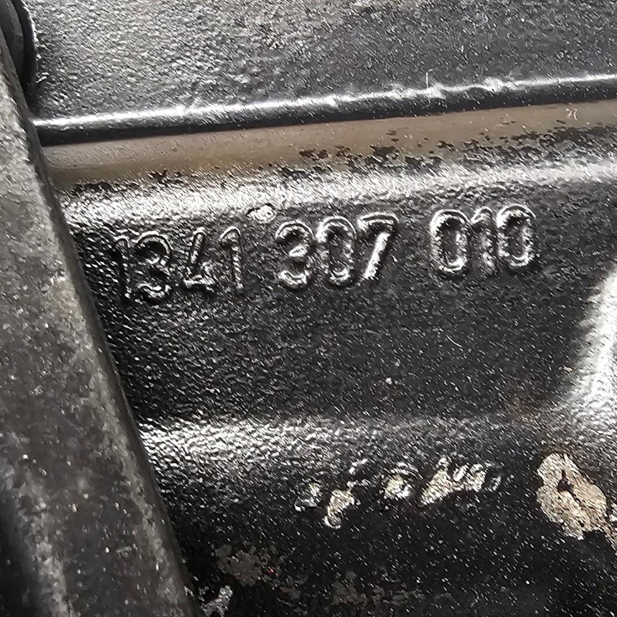 Επιλογέας Ταχυτήτων ZF – 1341307010 / 1341307056