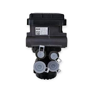 MAN EPB Modulator 81523156221 | Electronic Parking Brake Unit