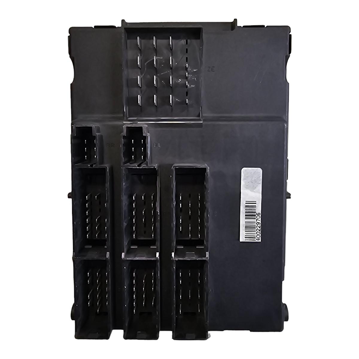 Εγκέφαλος MAN ZBR 81258067068 – Wabco 4462100060