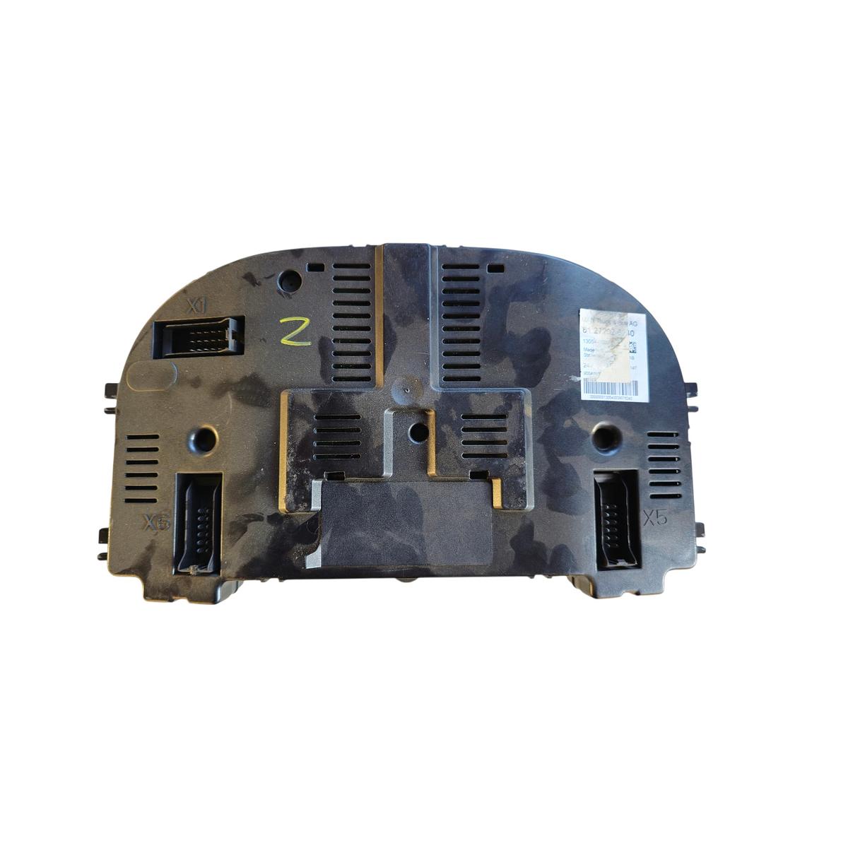 Instrument Cluster MAN – 81272026240