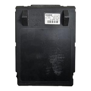 Εγκέφαλος ZBR2 για MAN – 81258067058 - WABCO 4462100040