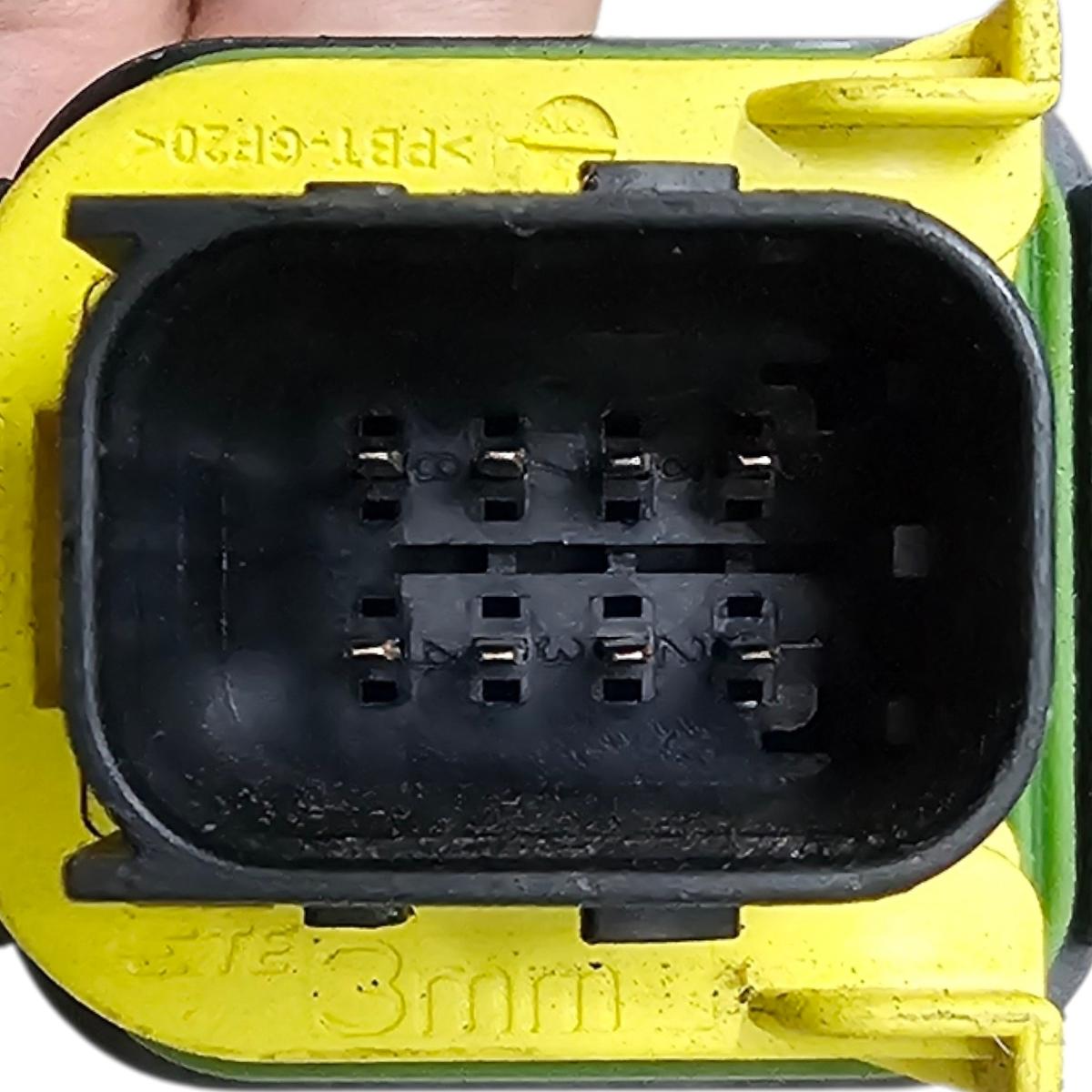 Κλαπέτο Φραγής - Βαλβίδα EGR MAN – 51081506199