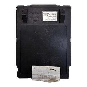 MAN 81258067113 ZBR ECU | WABCO 4462100087