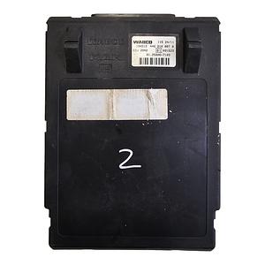 MAN ZBR Control Unit 81258067103 Wabco 4462100070