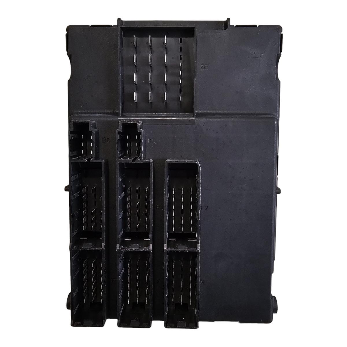 81258067117 MAN ZBR ECU – Wabco 4462100068