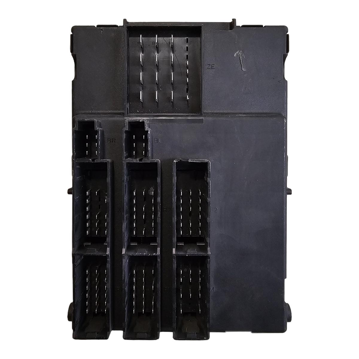 Εγκέφαλος ZBR MAN 81258067103 Wabco 4462100070