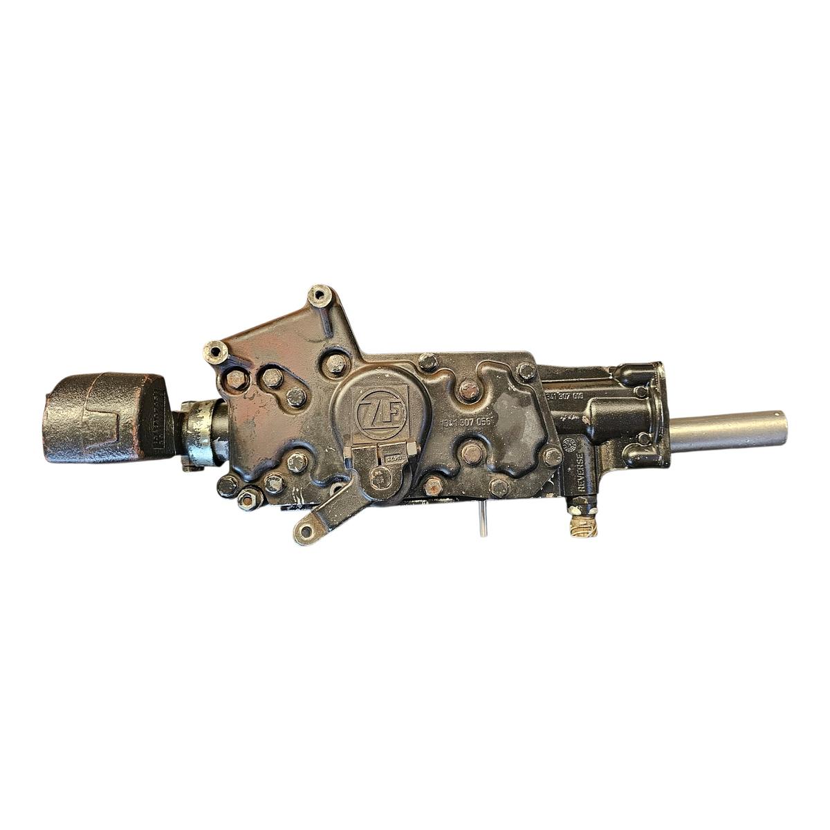 Επιλογέας Ταχυτήτων ZF – 1341307010 / 1341307056