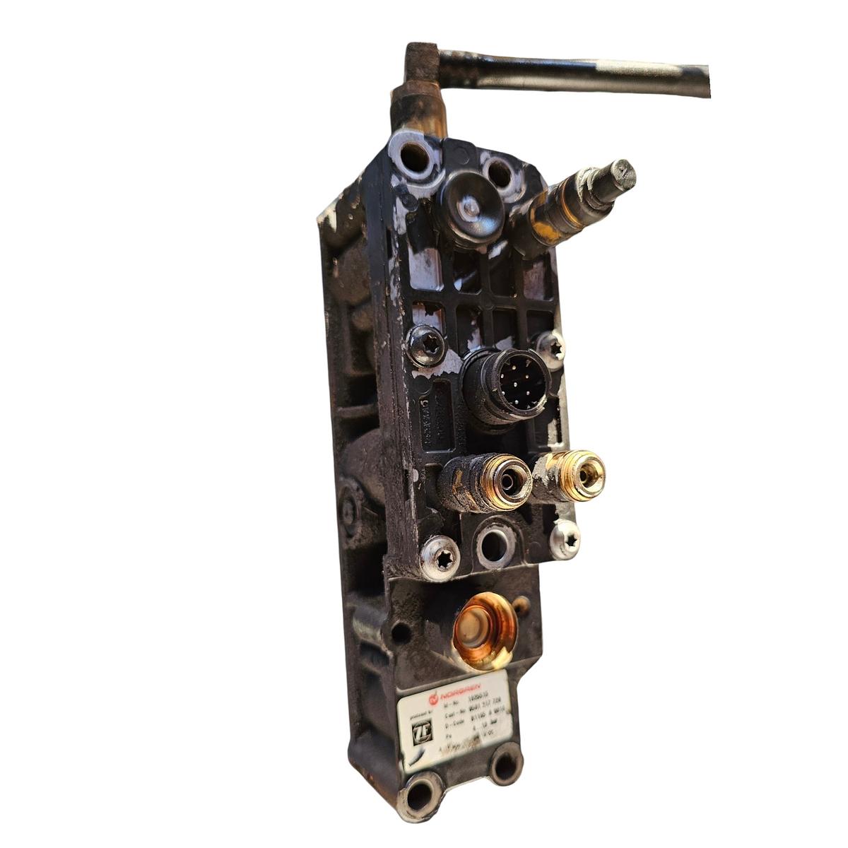 ZF Norgren Megatronic Valve 1025515 – 0501217728