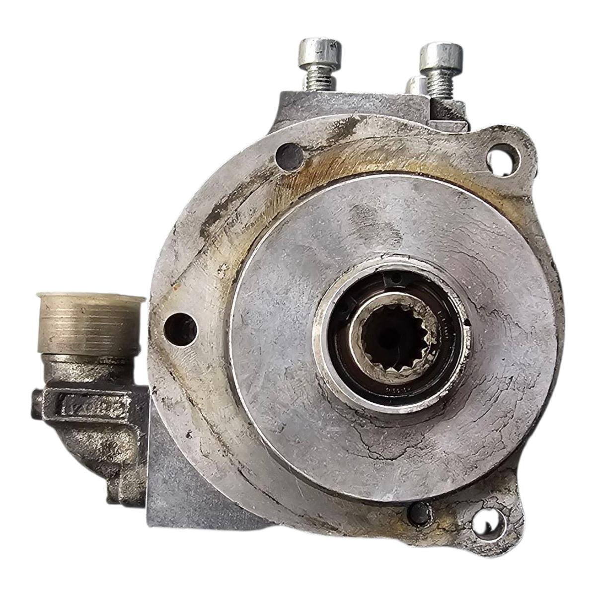 Rexroth Hydraulic Pump PGF3 for MAN – 51066507005