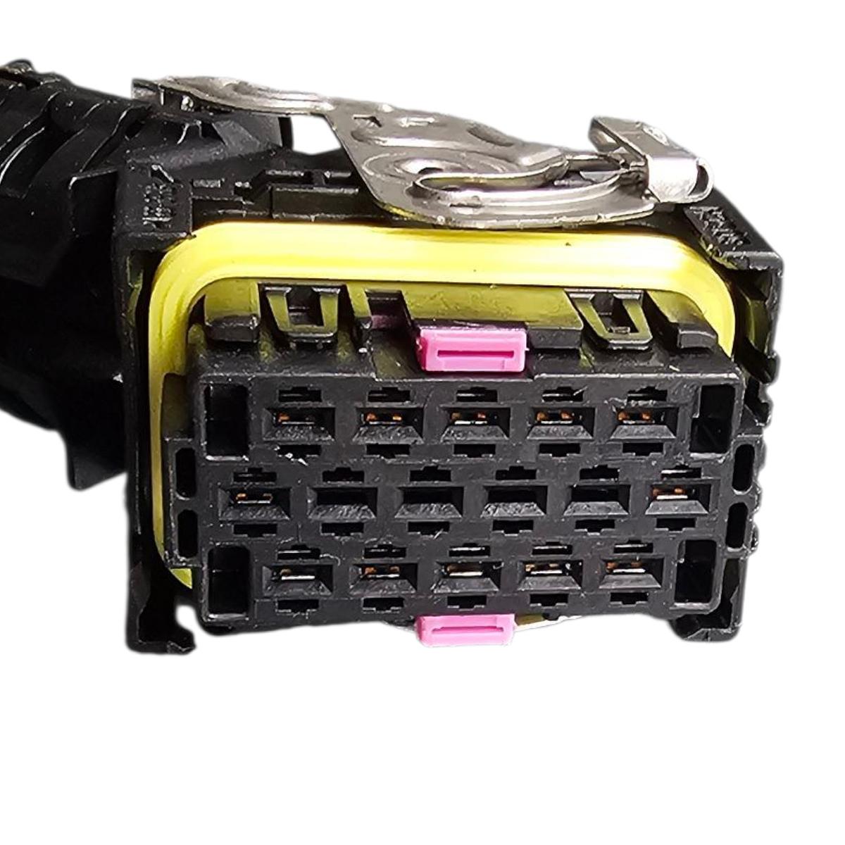 Καλωδίωση - Πλεξούδα Κινητήρα MAN 51254136937