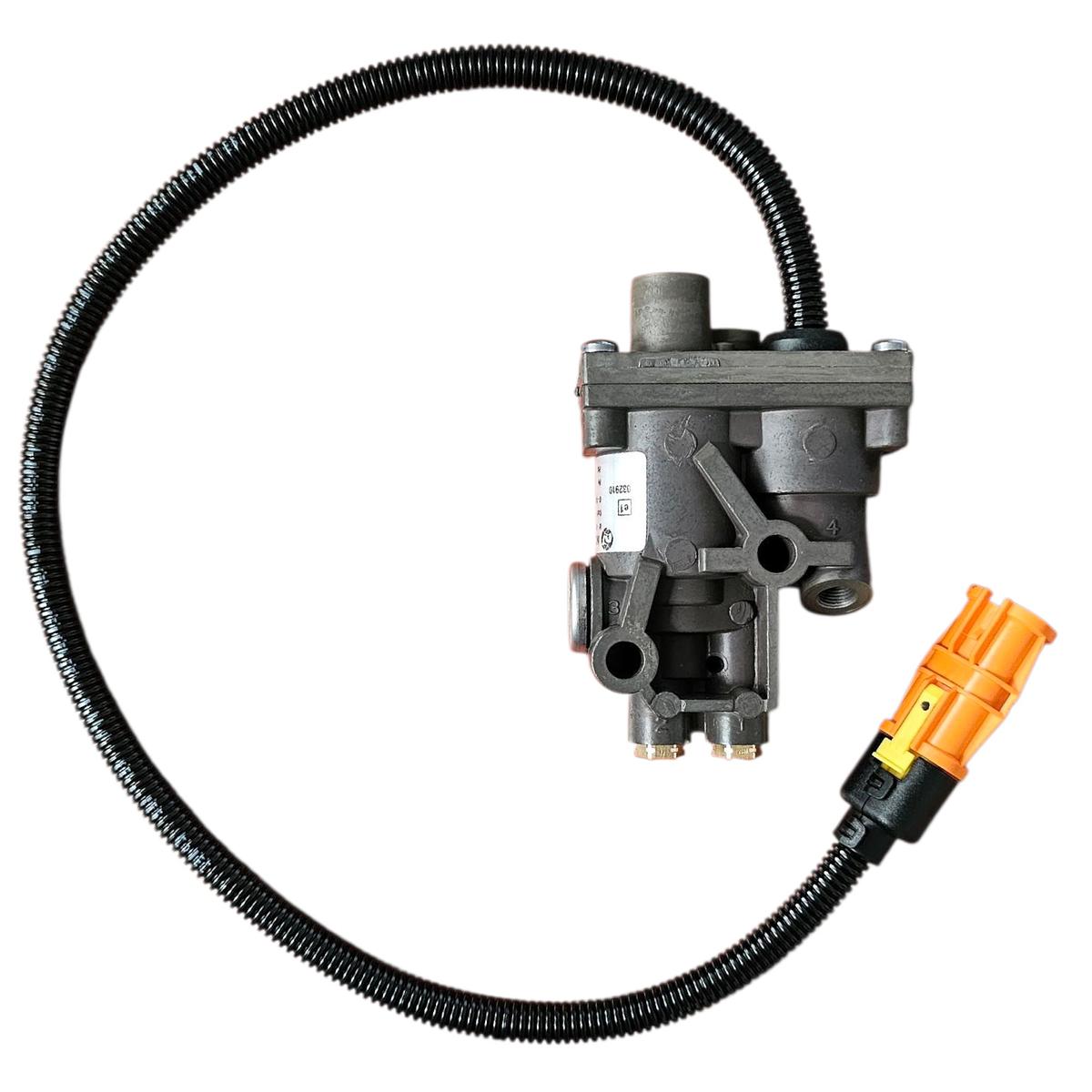 Retarder Valve Norgren – 4088530 - 51521600002