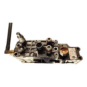 Βαλβίδα Megatronic ZF Norgren 1025515 – 0501217728