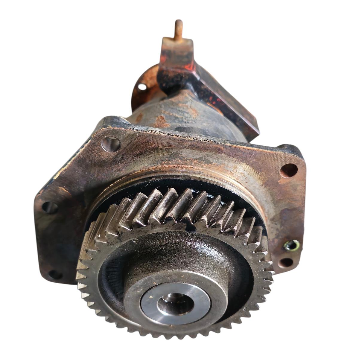 Concrete Mixer PTO Gearbox - MAN 51385006050
