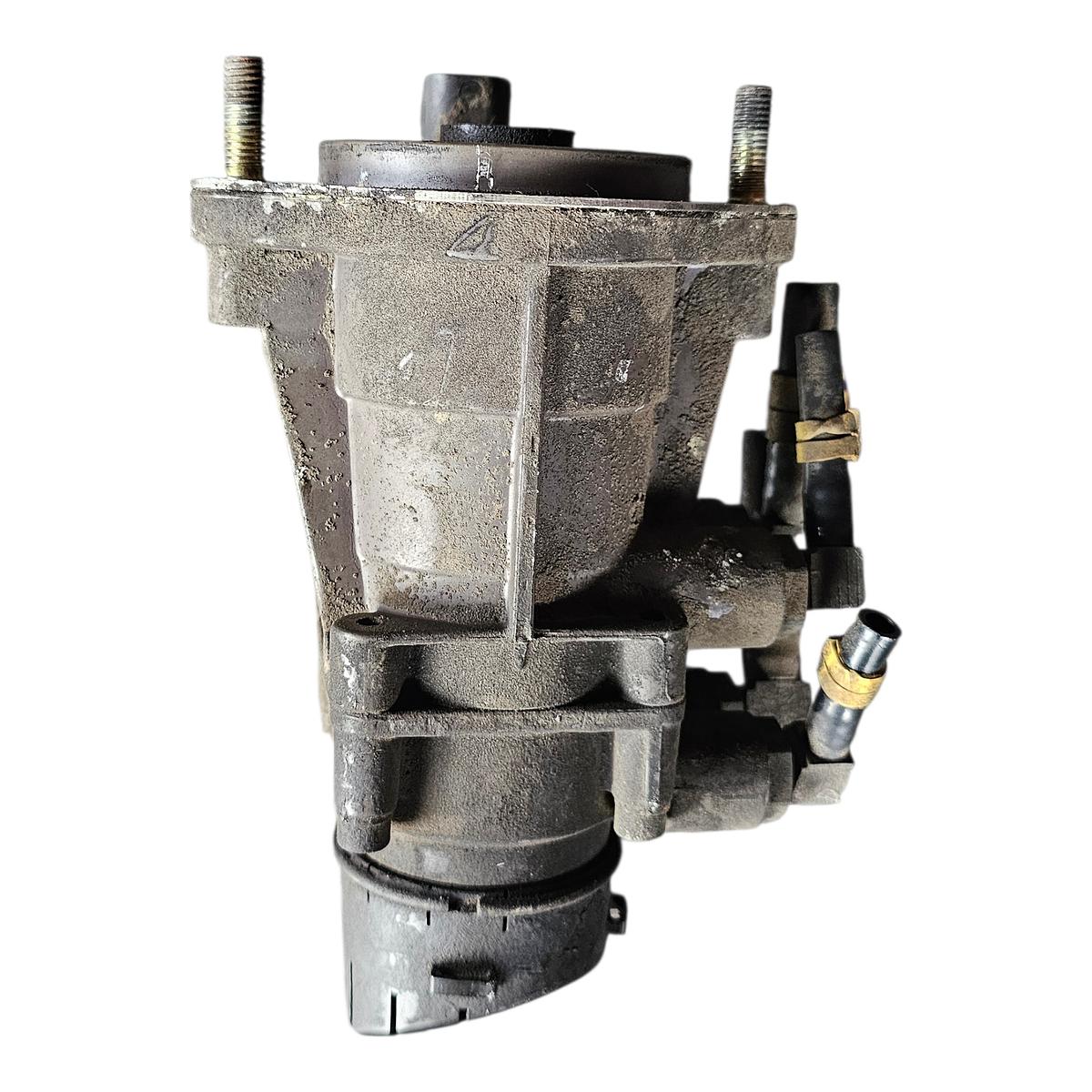 EBS Clutch Valve Knorr-Bremse 04862000011 – 81521306271