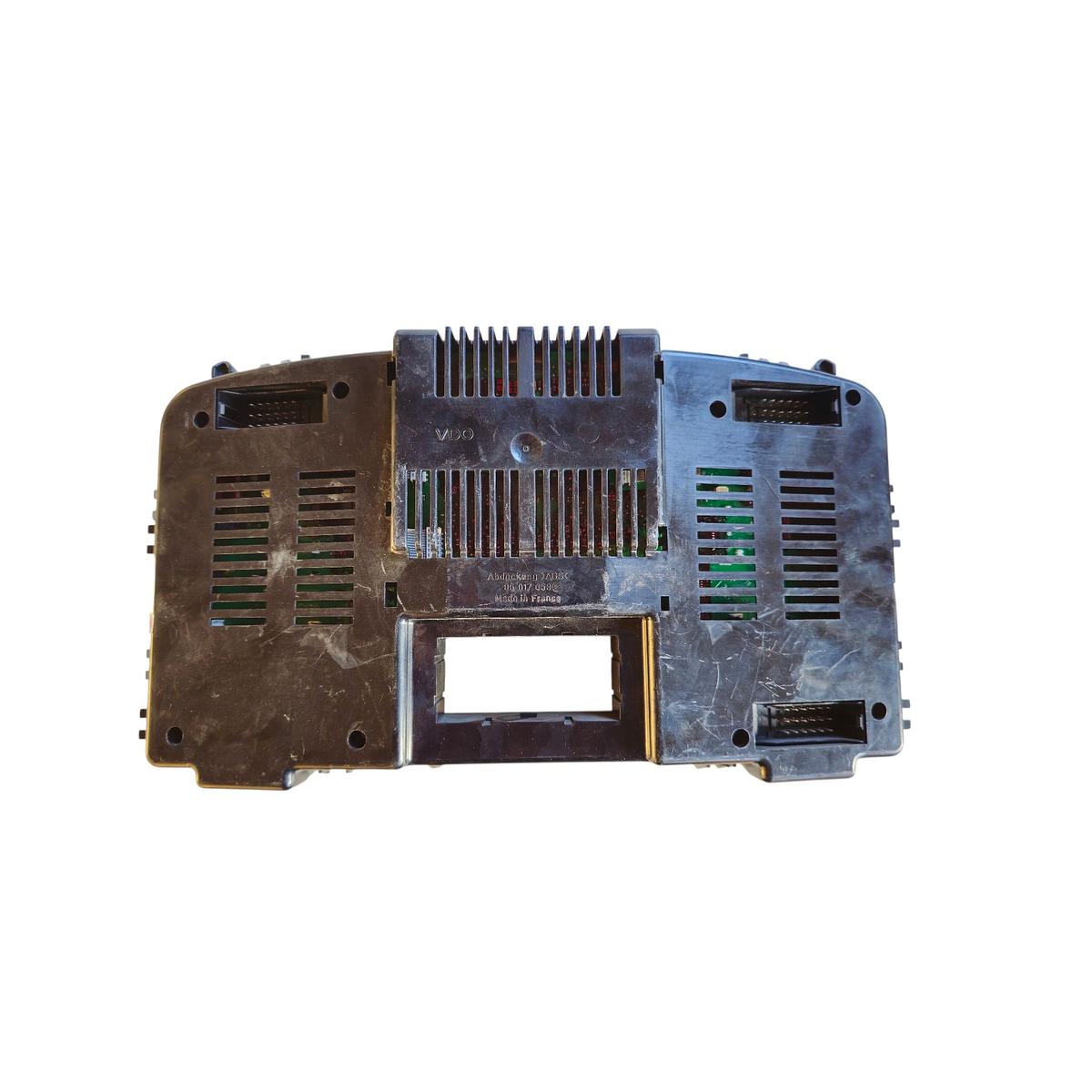 Πίνακας Οργάνων - Καντράν  MAN – 81272026154