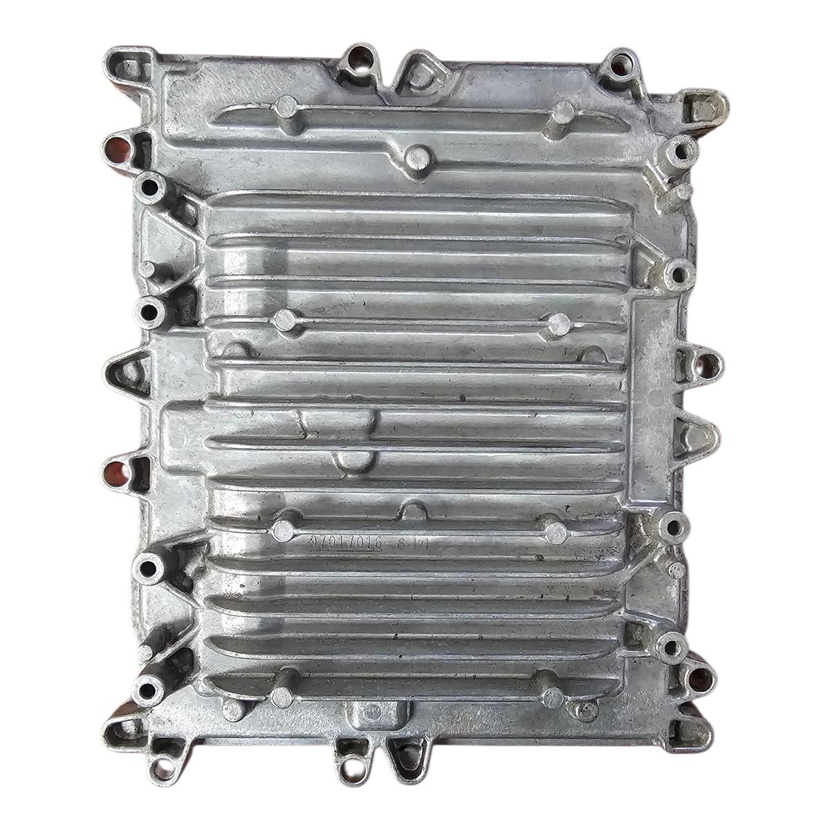 Εγκέφαλος Κινητήρα Bosch ECU 0281021132 –  51258021652