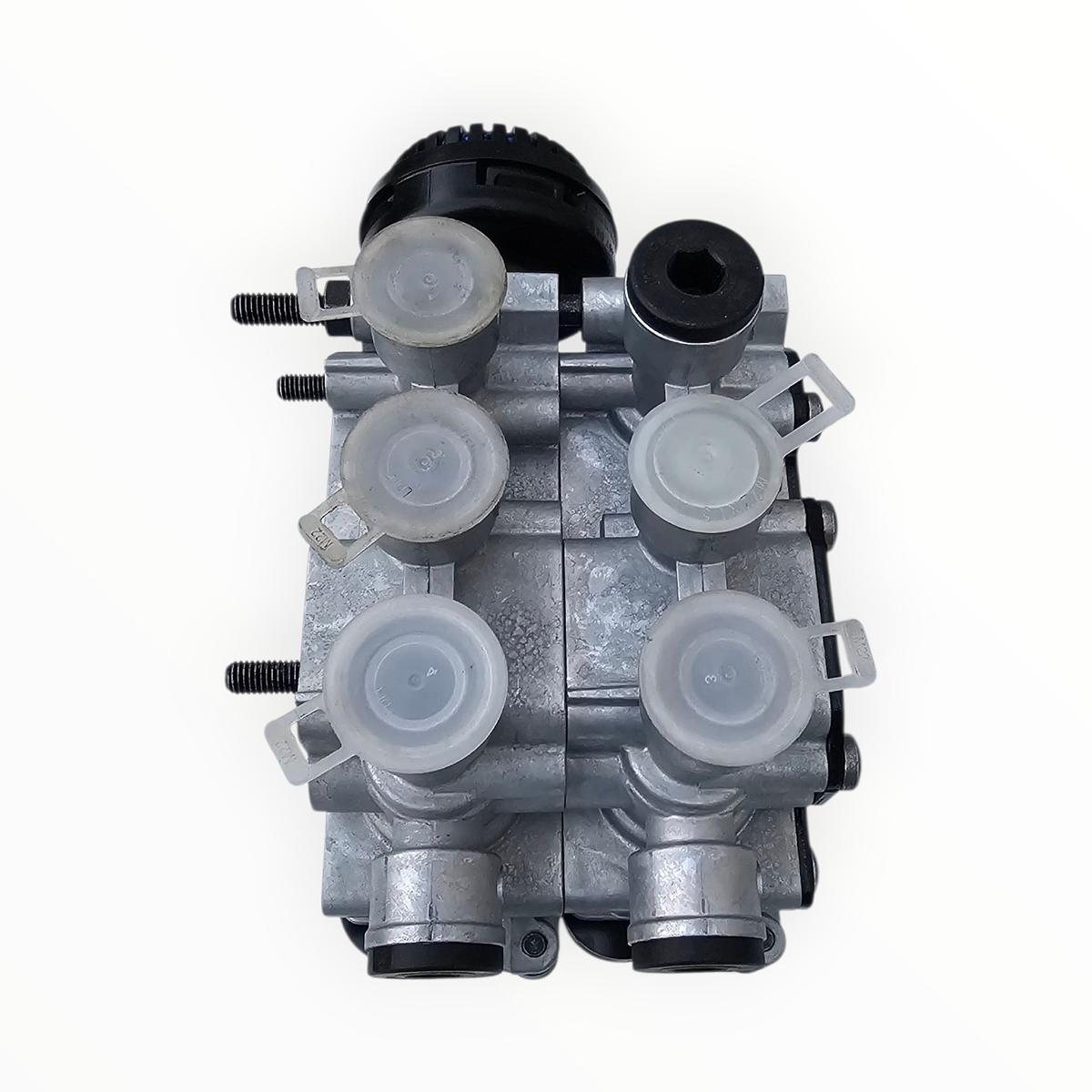 WABCO ECAS Solenoid Air Valve for MAN – 81259026240 