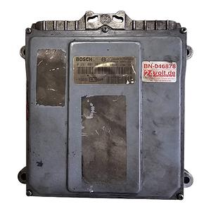 MAN Engine Control Unit EDC 0281001761 – Bosch 0 281 001 761