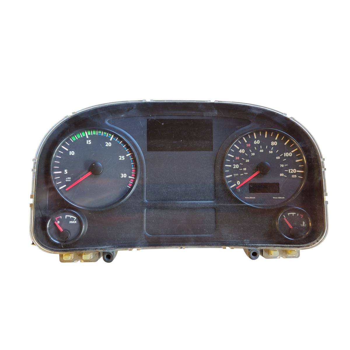 Instrument Cluster MAN – 81272026171