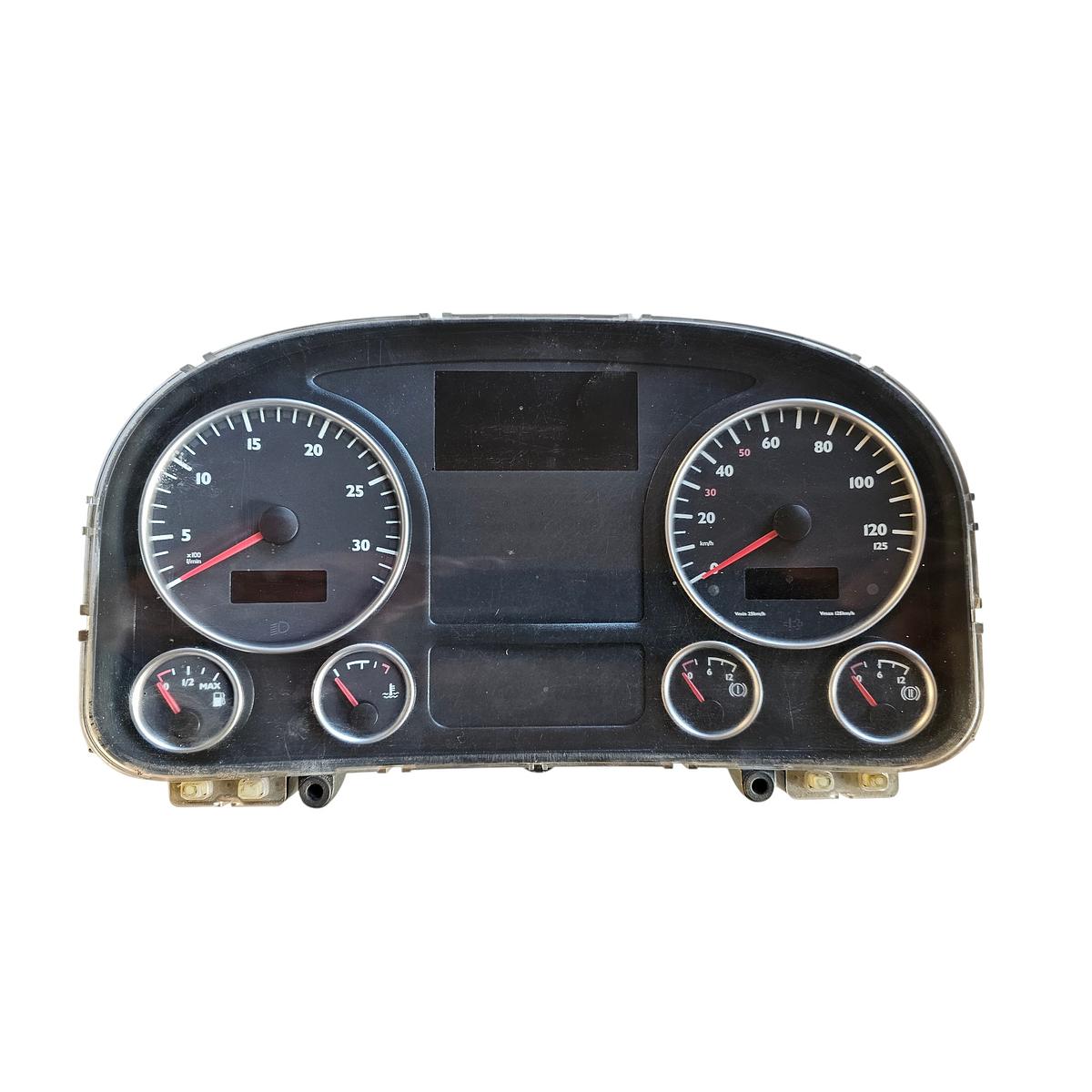 Πίνακας Οργάνων - Καντράν  MAN – 81272026180