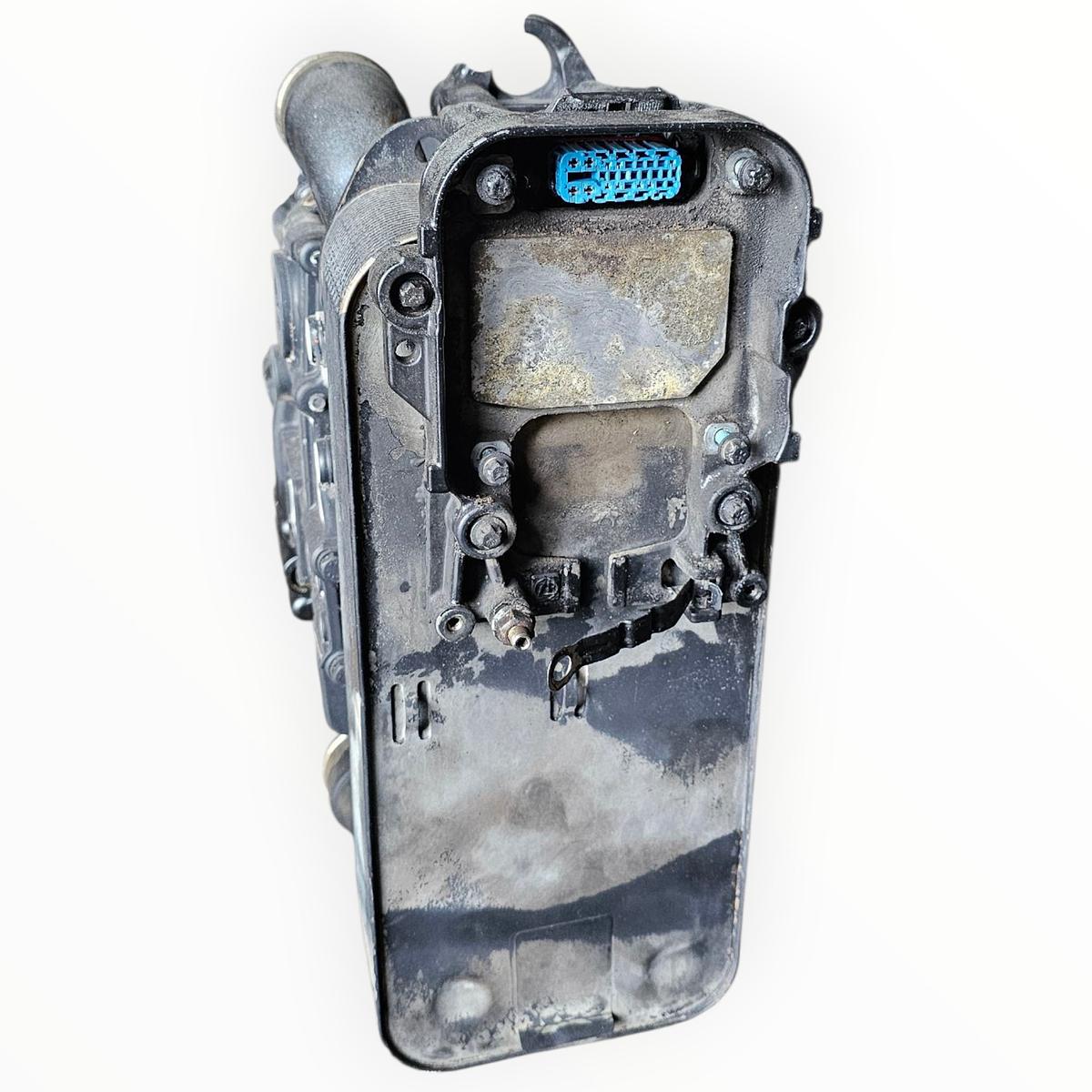 ZF Astronic 12AS2131TD Gearbox with Intarder 3 – 81320046368 1353040044