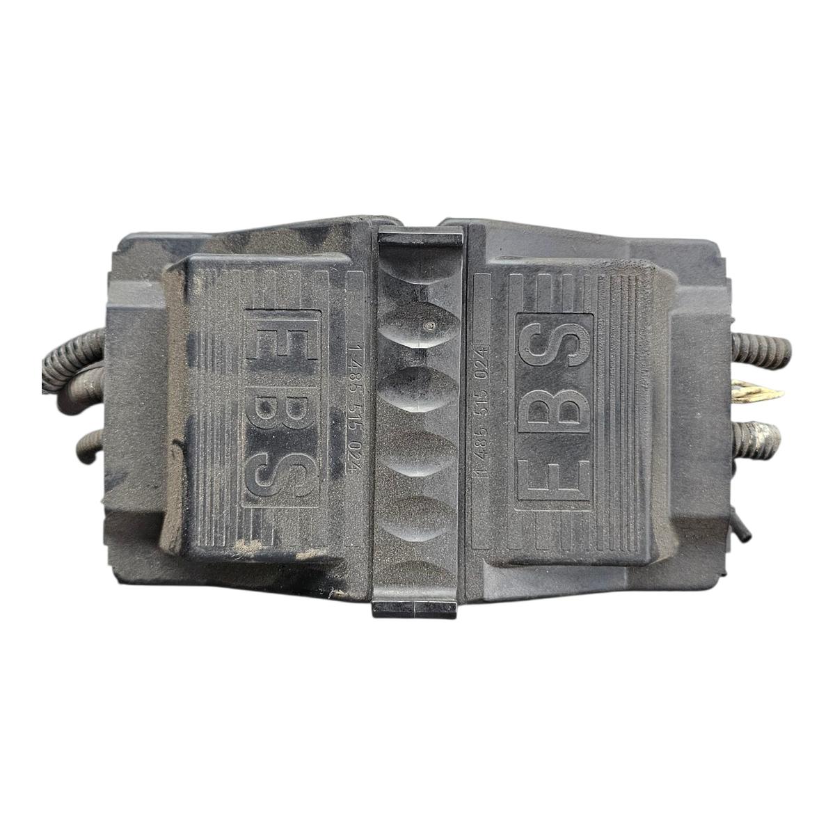 EBS Pressure Modulator Valve -  81521066014