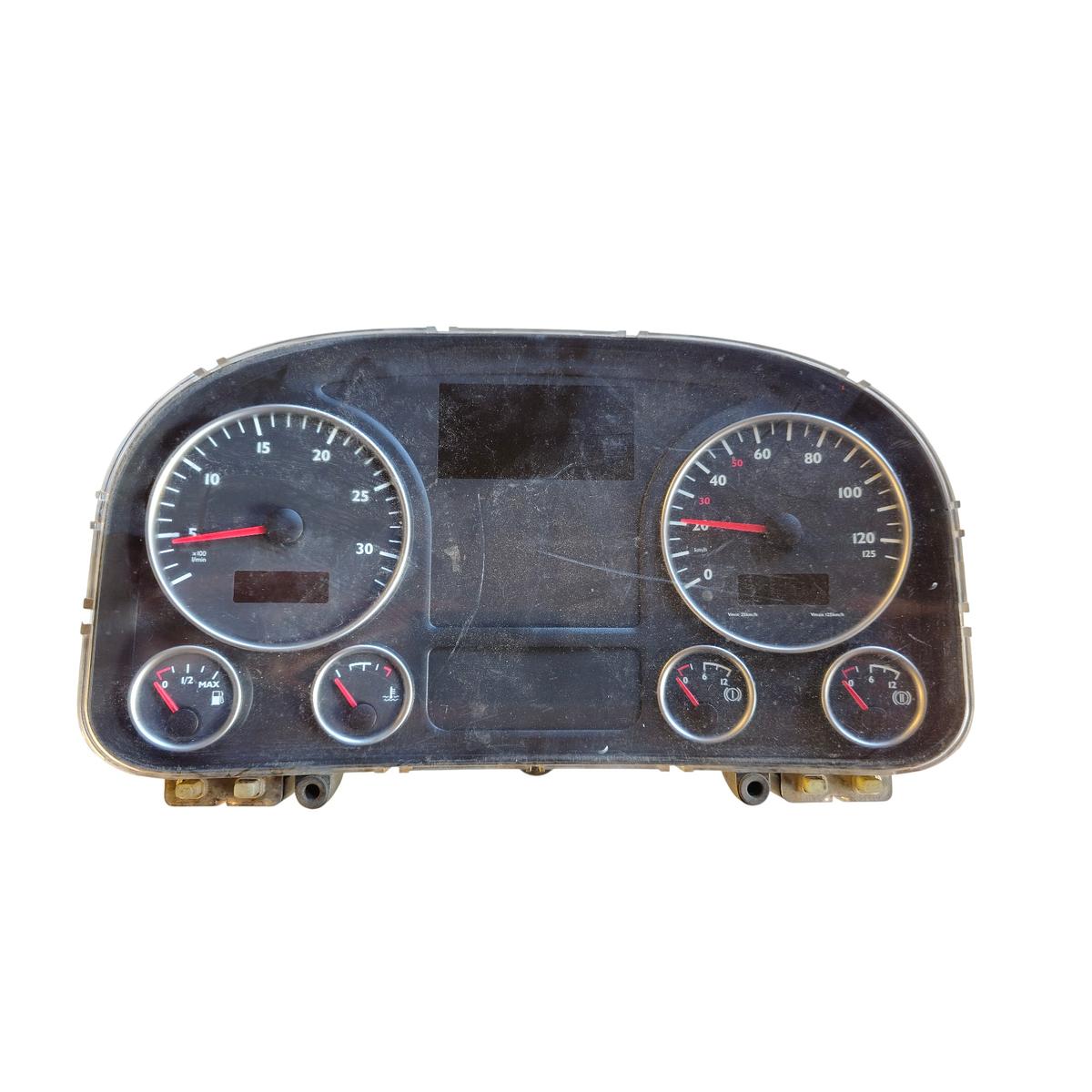 Instrument Cluster MAN – 81272026190