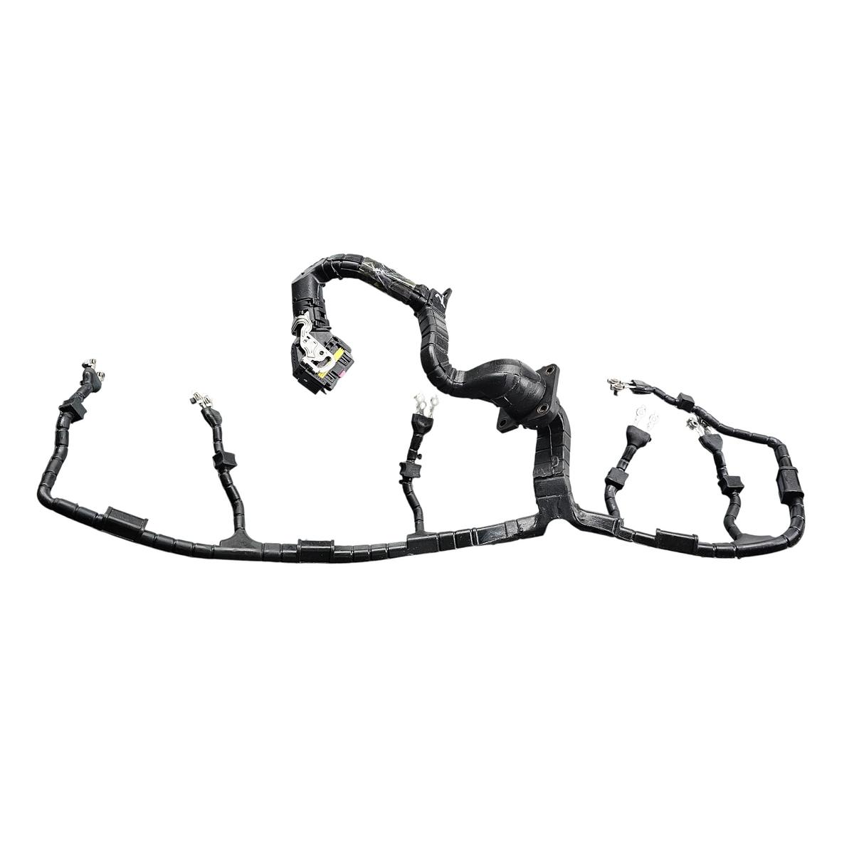 Καλωδίωση - Πλεξούδα Κινητήρα MAN 51254136937