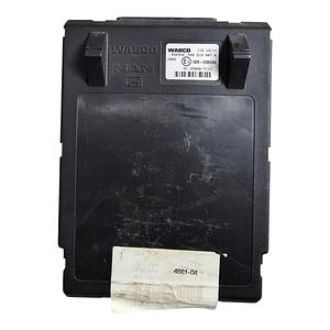 Εγκέφαλος ZBR2 για MAN – 81258067113 - WABCO 4462100070