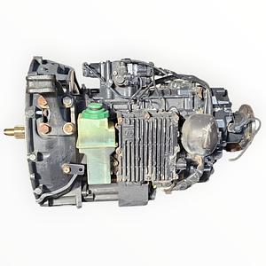 ZF Ecolite 6AS 800 TO Gearbox – 81320046196 - 1346061017