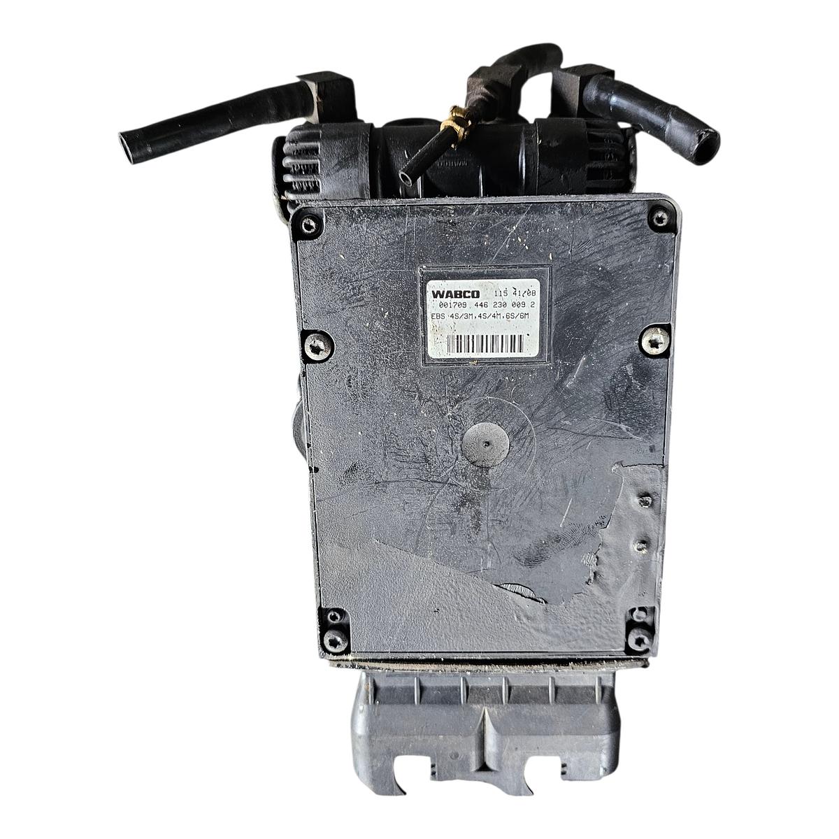 Βαλβίδα Φρένων EBS WABCO 4800200060 - 81521306292