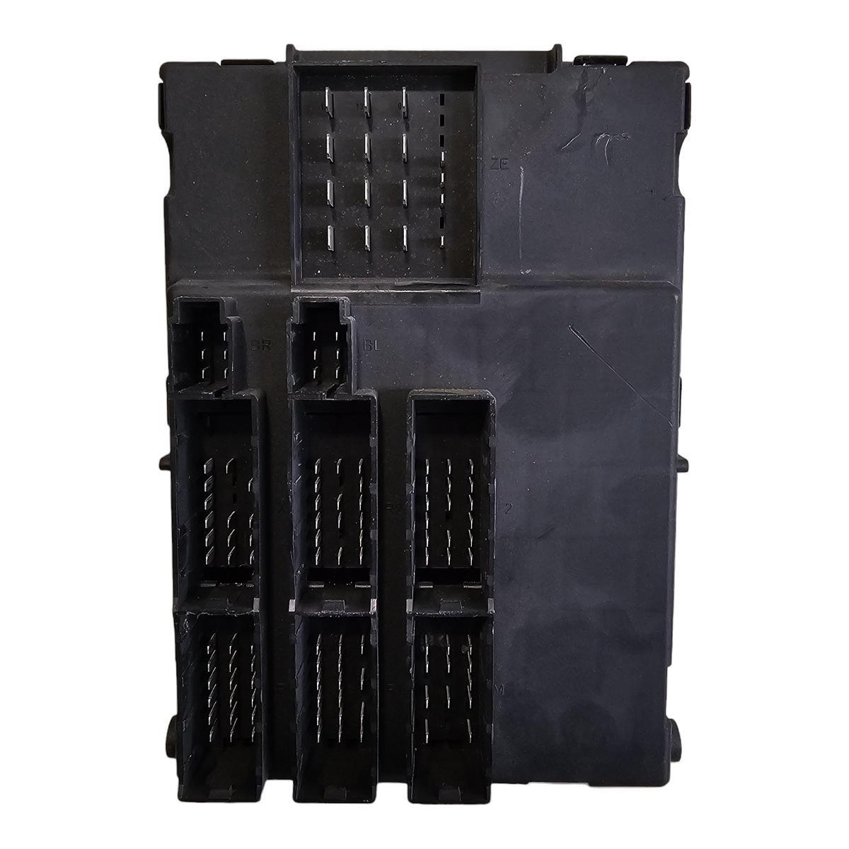 Εγκέφαλος MAN 81258067113  ZBR | WABCO 4462100087