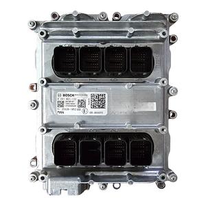 Εγκέφαλος Κινητήρα Bosch ECU 0281021132 –  51258021652
