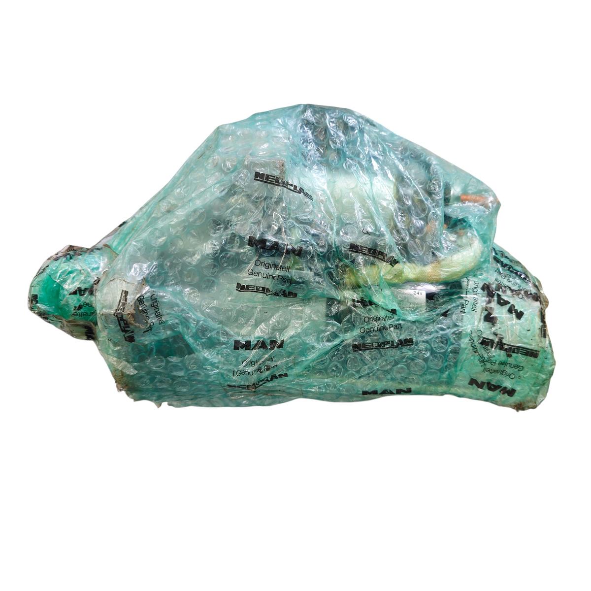 Truck Starter MAN Mitsubishi M009TD2471 – 51262017307