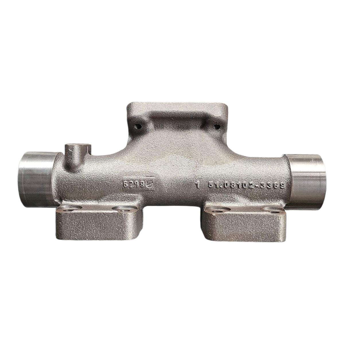 Πολλαπλής Εξαγωγής MAN – 51081023369