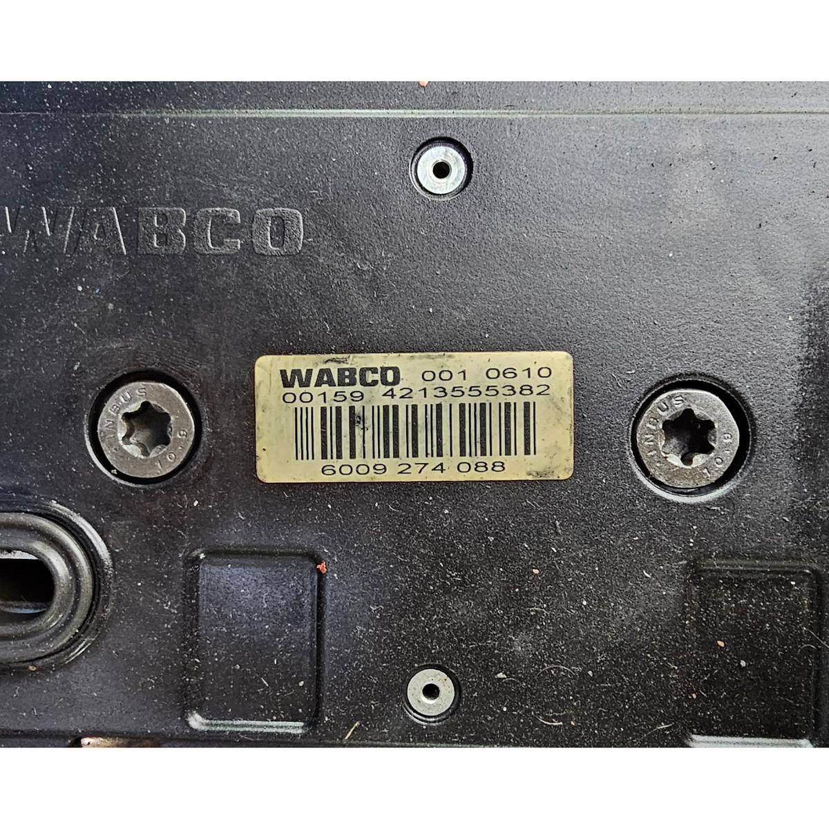 Εγκέφαλος Astronic Wabco - 4213550156