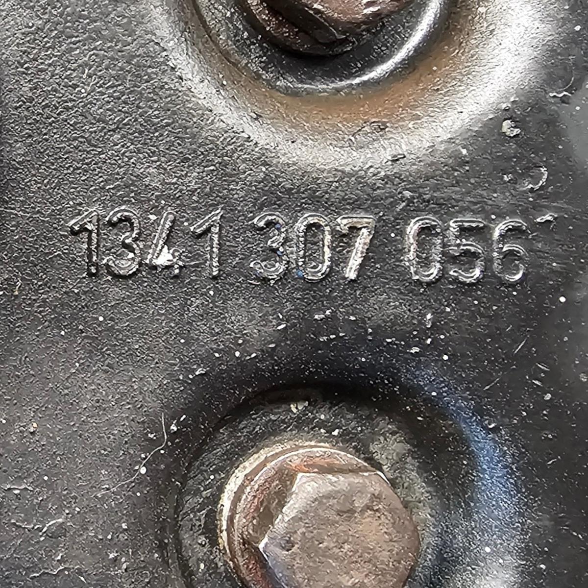 Επιλογέας Ταχυτήτων ZF – 1341307010 / 1341307056